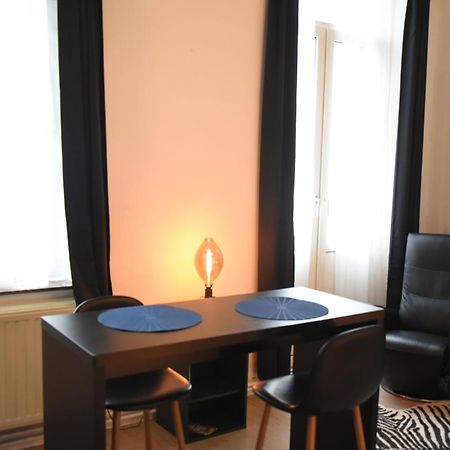 Hotel Le Piercot Lieja Habitación foto